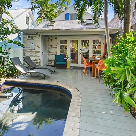 Coconut Cabana Villa Key West Exterior foto