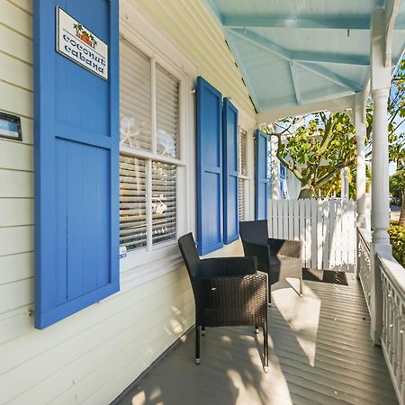 Coconut Cabana Villa Key West Exterior foto