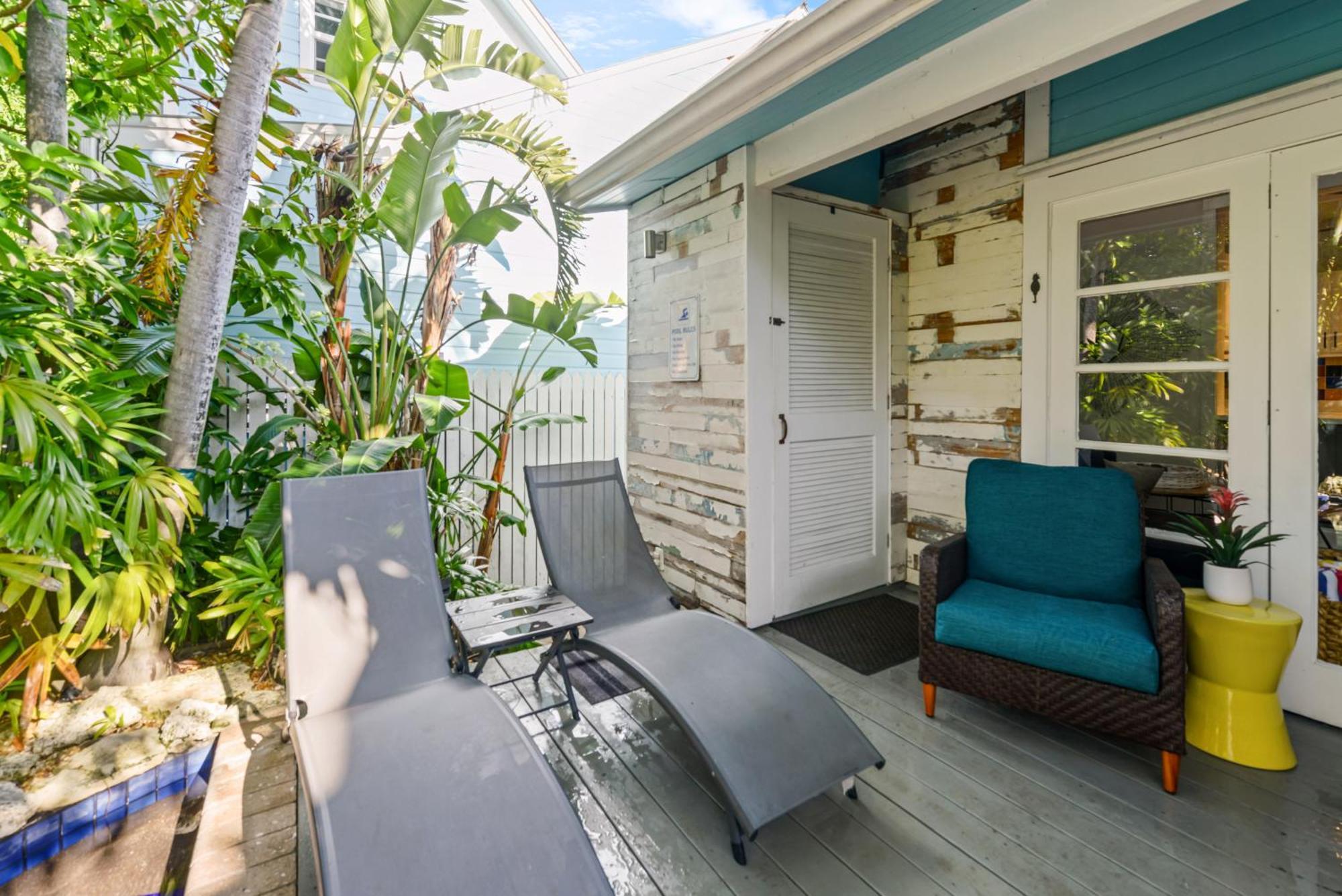 Coconut Cabana Villa Key West Exterior foto