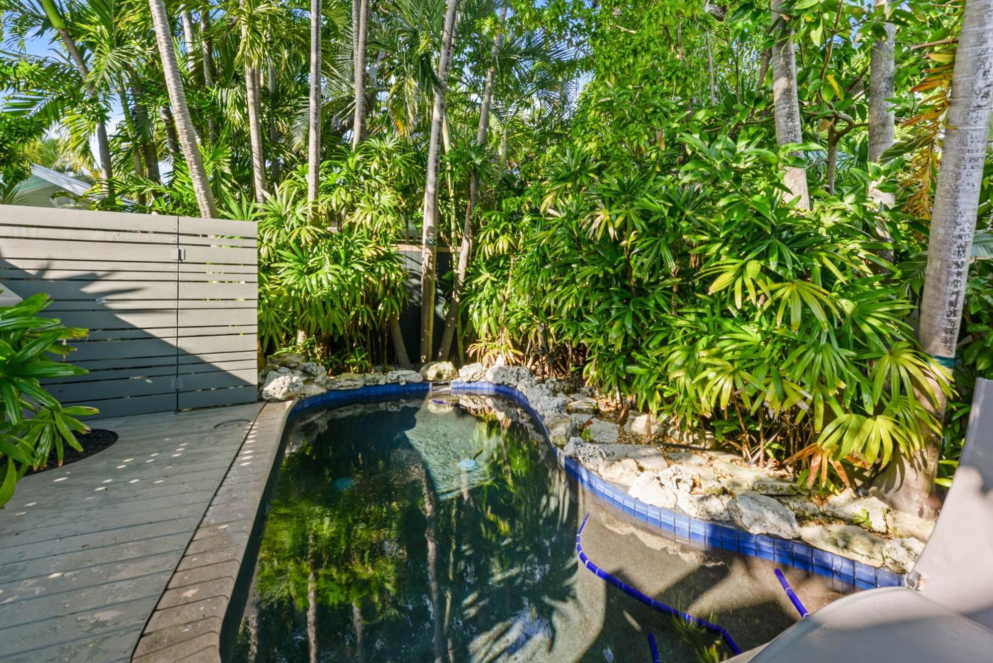 Coconut Cabana Villa Key West Exterior foto