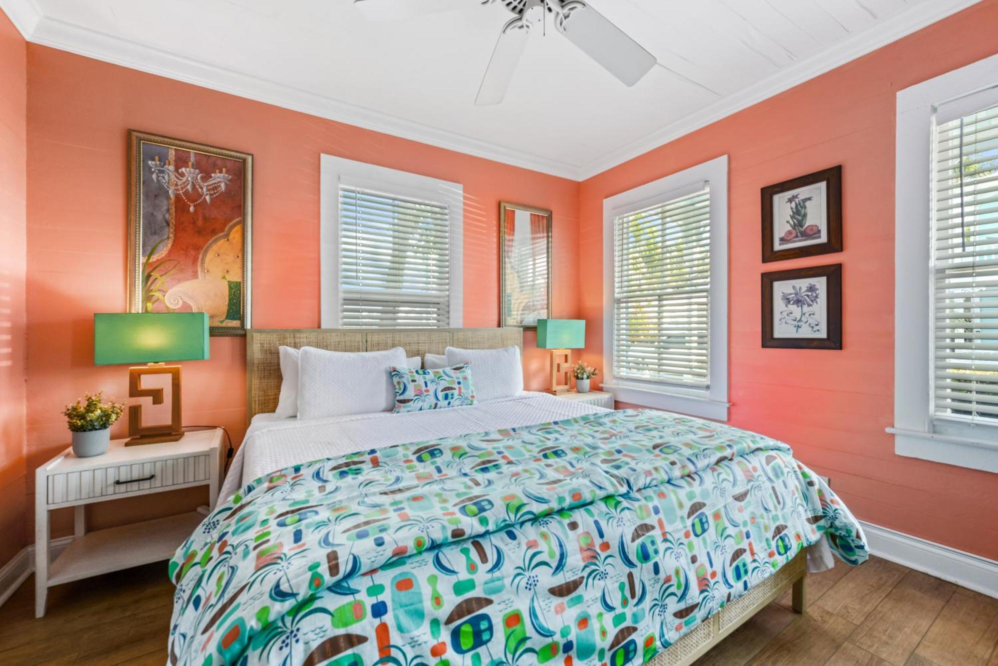 Coconut Cabana Villa Key West Exterior foto