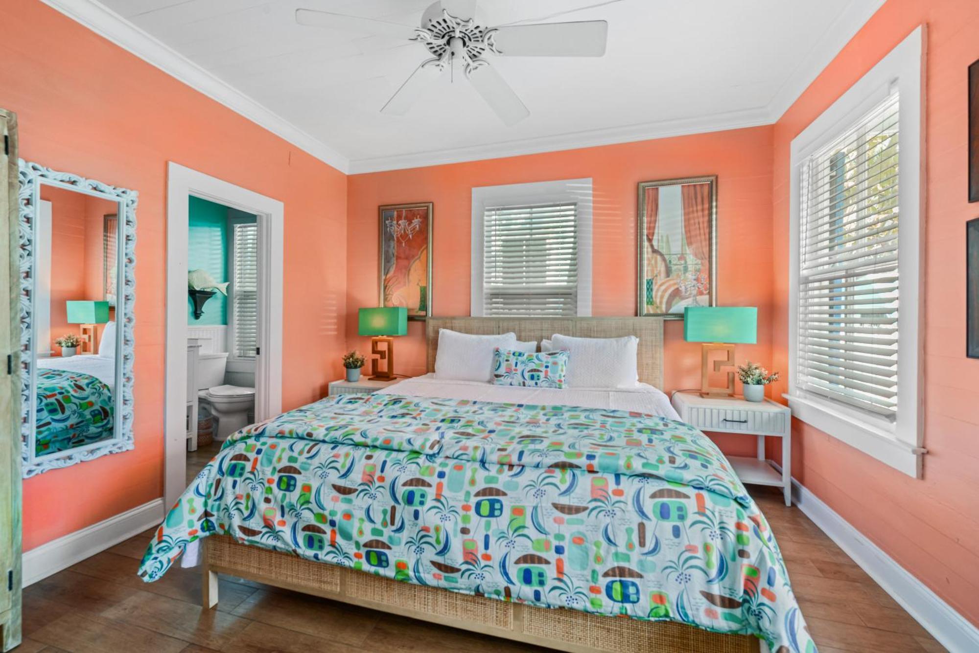 Coconut Cabana Villa Key West Exterior foto