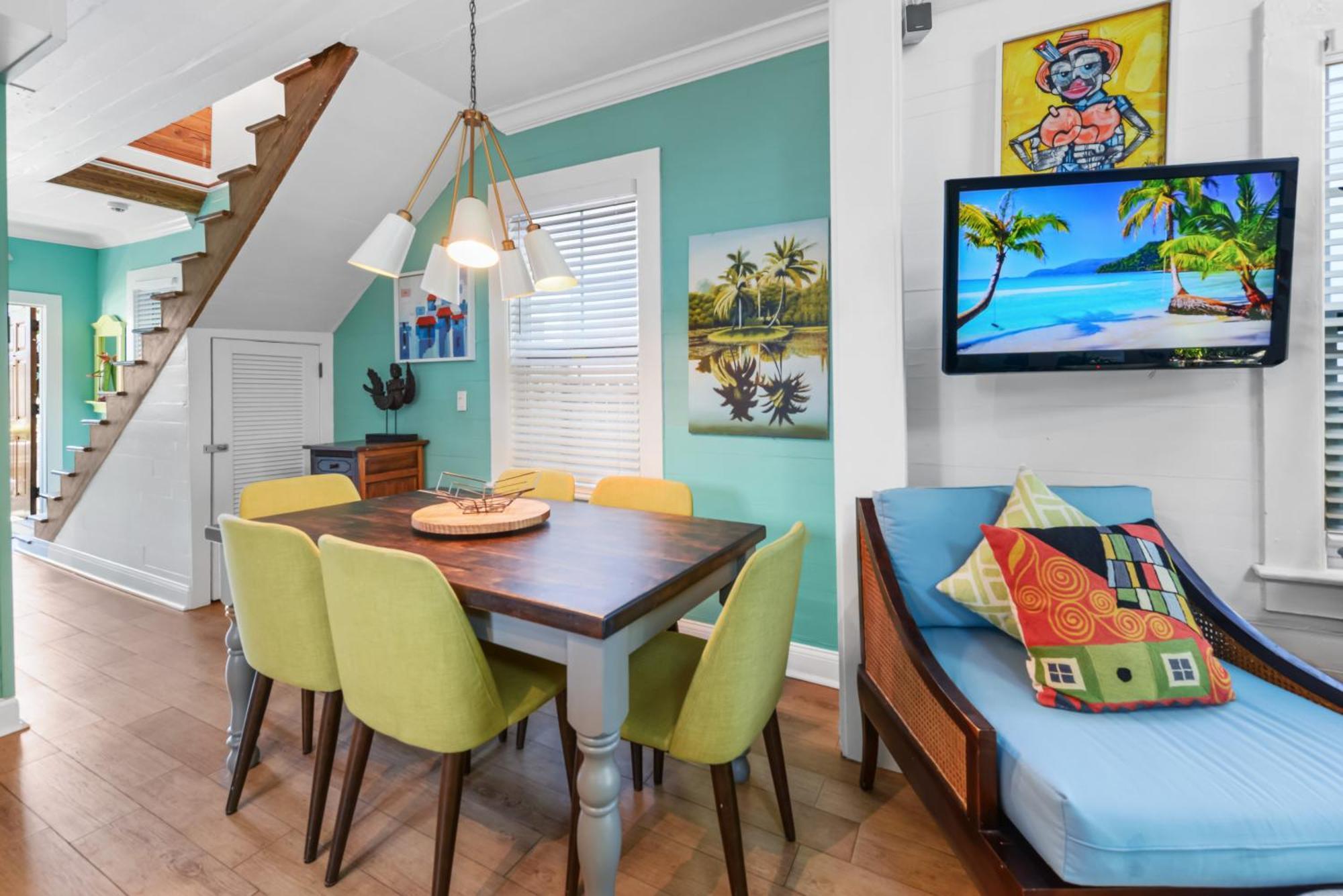 Coconut Cabana Villa Key West Exterior foto