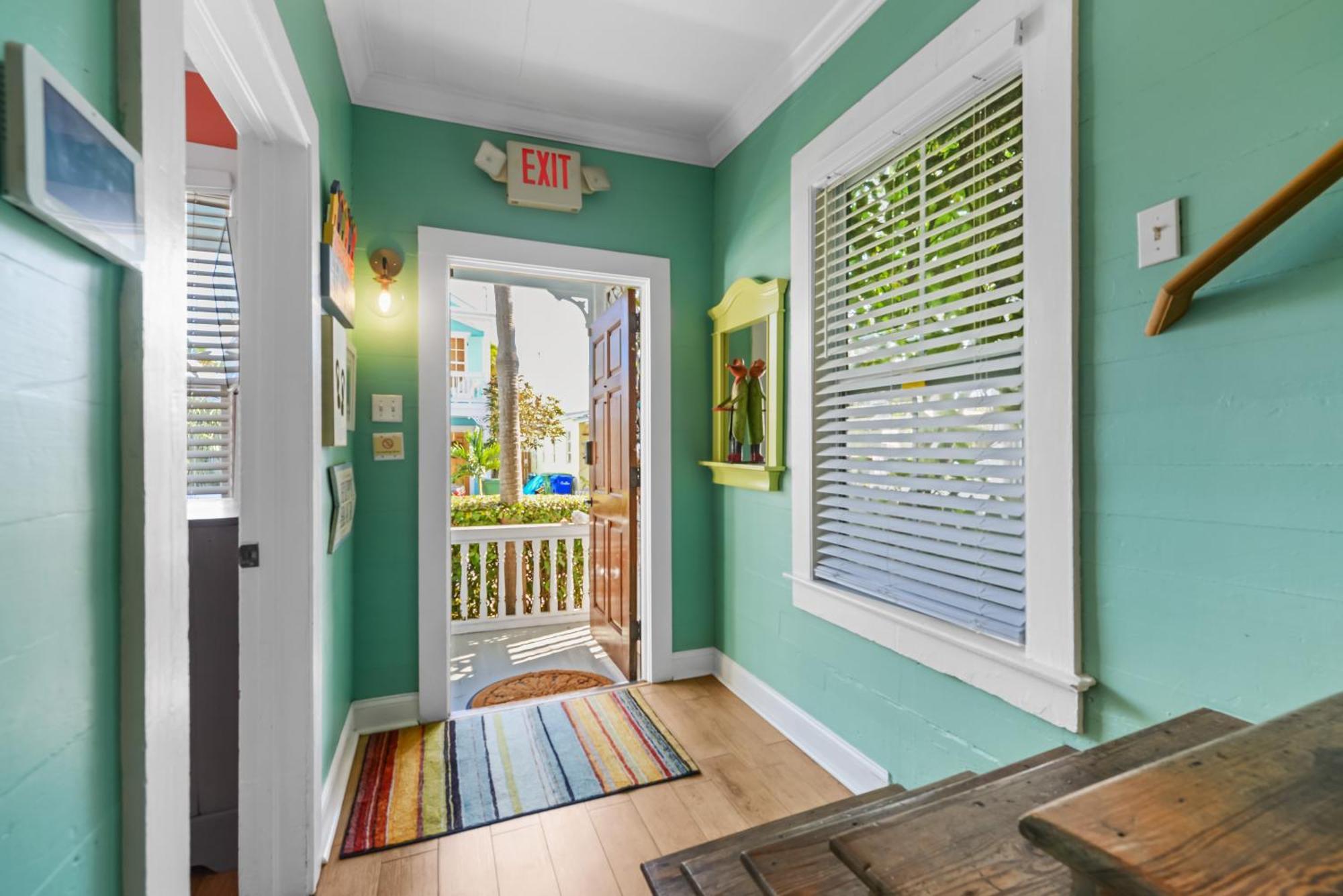Coconut Cabana Villa Key West Exterior foto