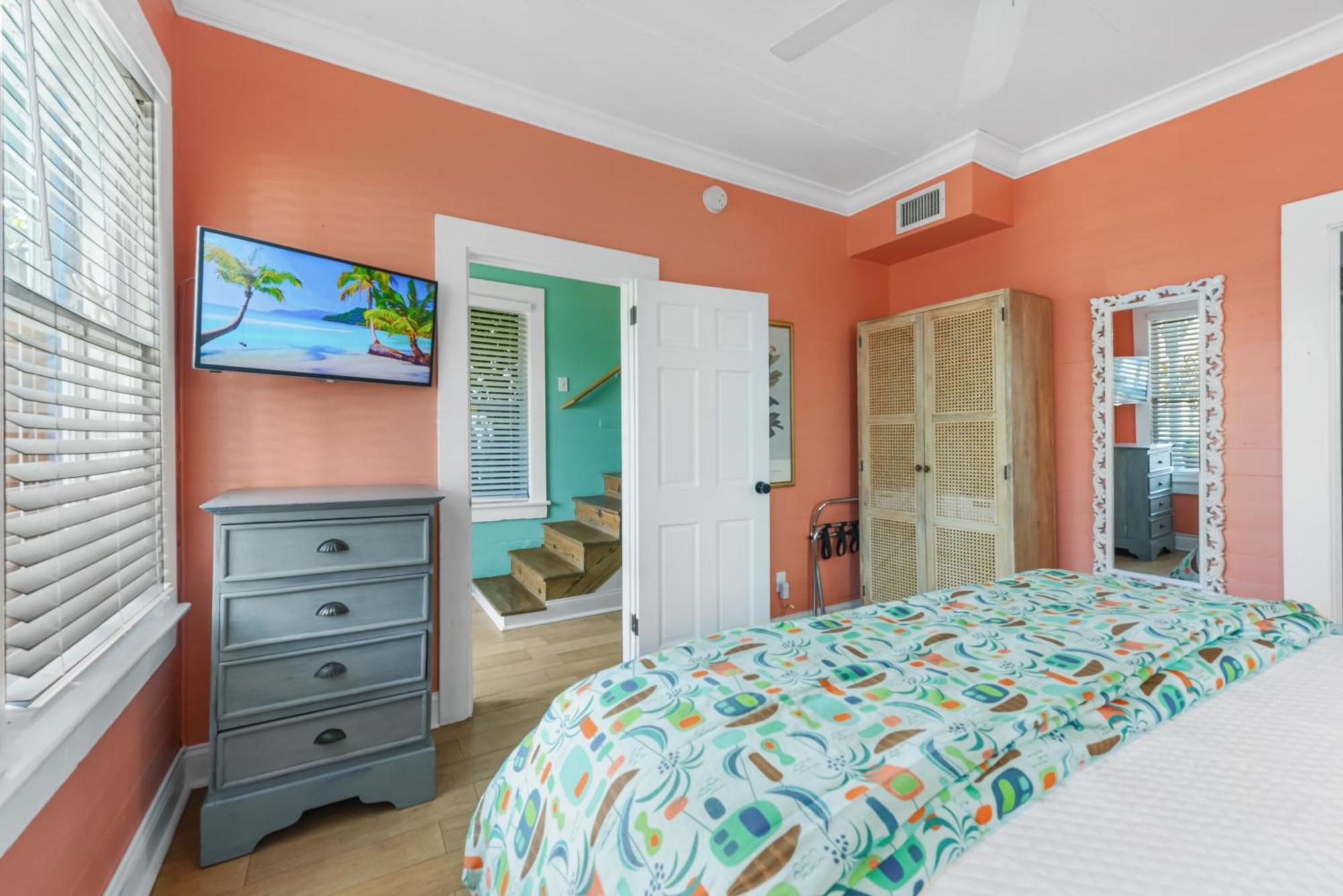Coconut Cabana Villa Key West Exterior foto